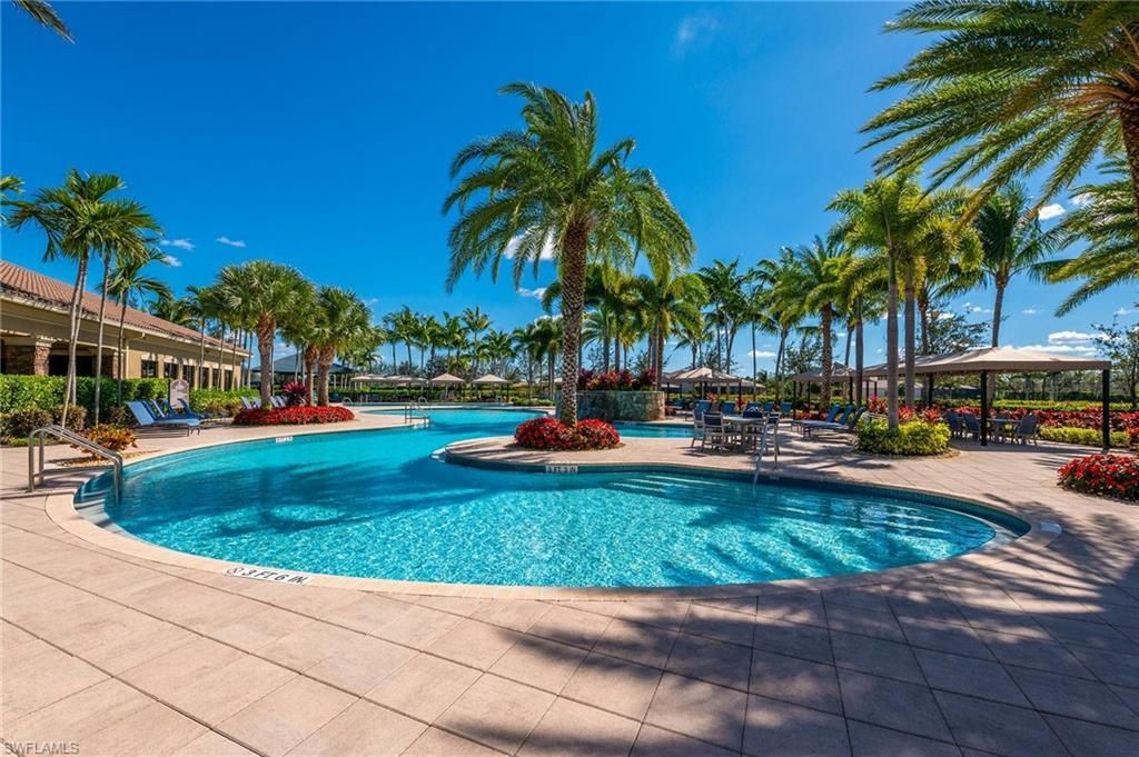 3606 Santaren Ct, Naples, FL 34119 Photo