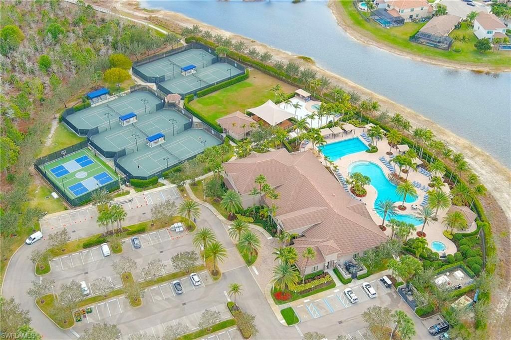 3606 Santaren Ct, Naples, FL 34119 Photo