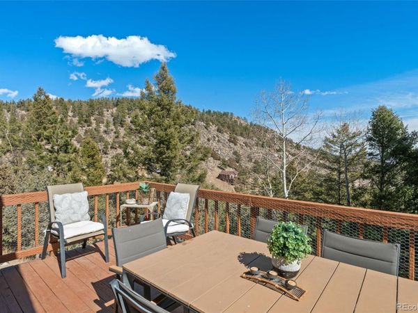28100 Stonecrop Trail, Conifer, CO 80433
