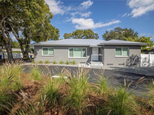 877 42ND AVENUE N, ST PETERSBURG, FL 33703