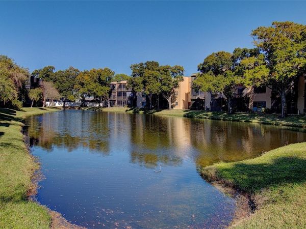 5980 TERRACE PARK DRIVE N, Unit 108, ST PETERSBURG, FL 33709