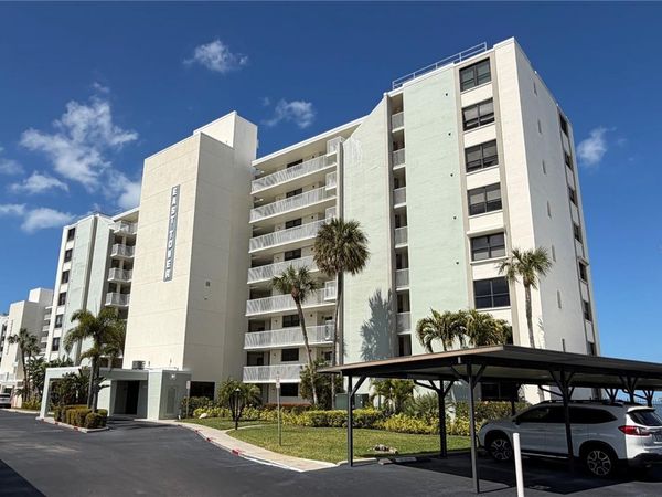 300 WOODETTE DRIVE, Unit 504B, DUNEDIN, FL 34698