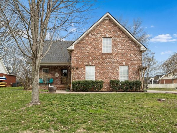 5218 Ticonderoga Ave , Murfreesboro, TN 37129