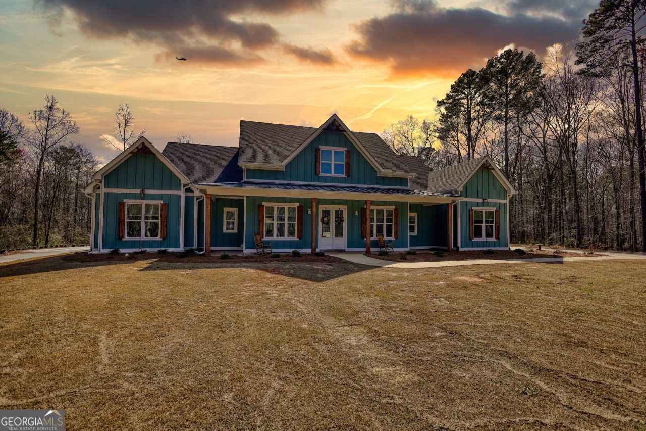 1260 Jones Wood Lane, Good Hope, GA 30641 Main Photo