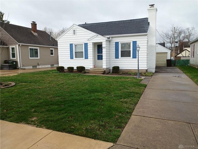 2721 Aerial Avenue, Kettering, OH 45419 Photo 1