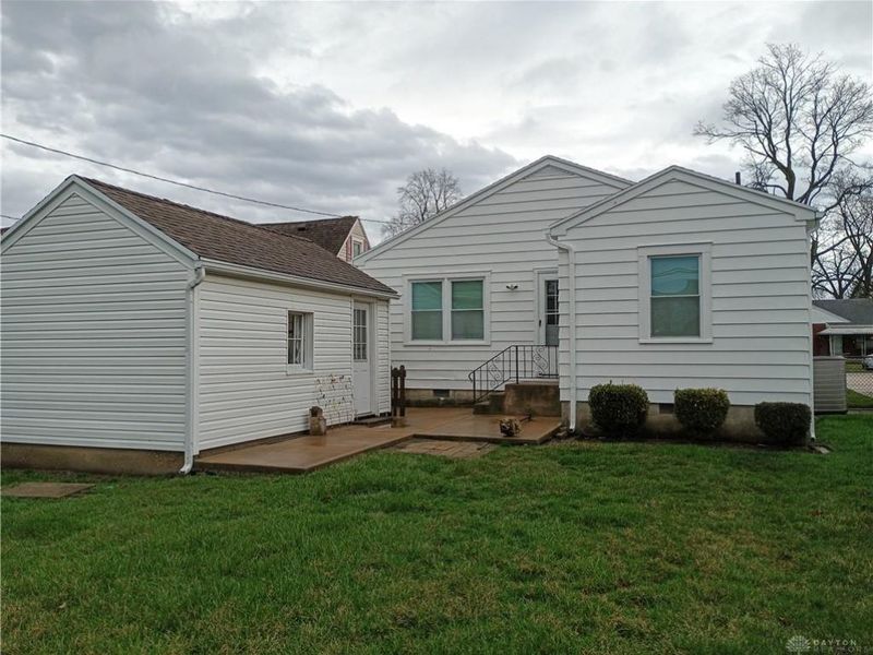 2721 Aerial Avenue, Kettering, OH 45419 Photo 9