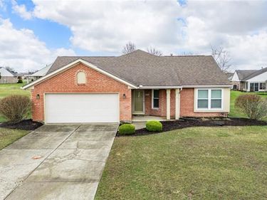 1745 Sulky Trail, Miamisburg, OH 45342
