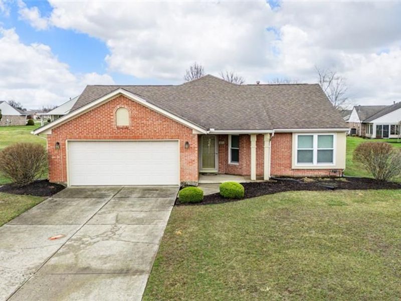 1745 Sulky Trail, Miamisburg, OH 45342 Photo 1