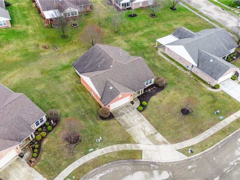 1745 Sulky Trail, Miamisburg, OH 45342 Photo 2