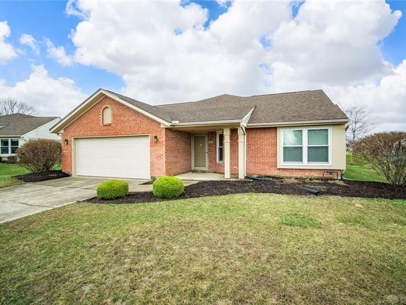 1745 Sulky Trail, Miamisburg, OH 45342 Photo 3