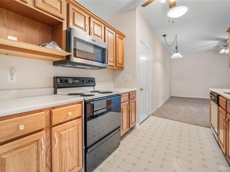 1745 Sulky Trail, Miamisburg, OH 45342 Photo 8