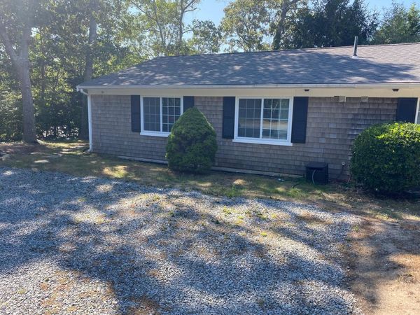 51 Frances Helen Road, UNIT 51, Yarmouth Port, MA 02675
