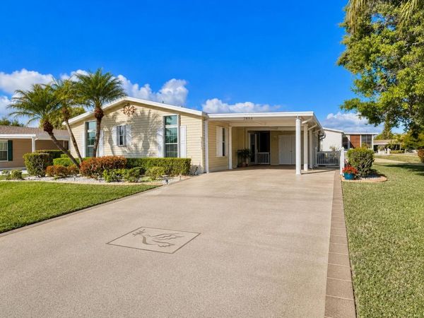 7653 Mcclintock Way, Port St. Lucie, FL 34952