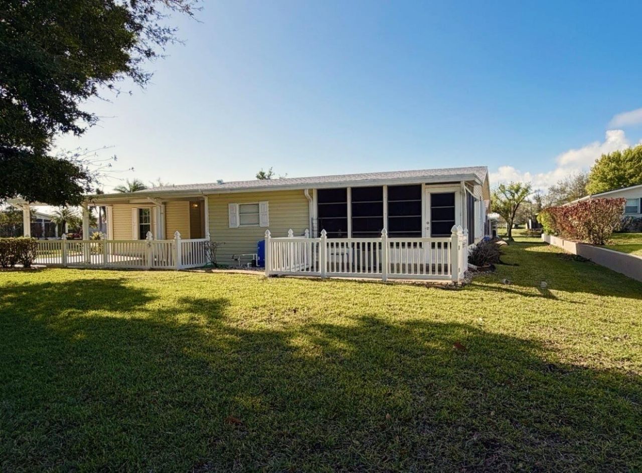 7653 Mcclintock Way, Port Saint Lucie, FL 34952 Photo