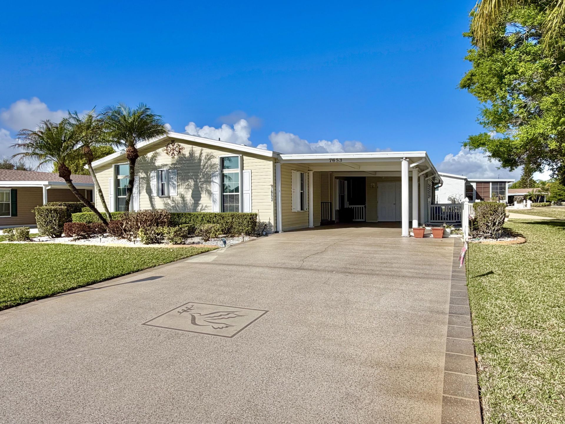 7653 Mcclintock Way, Port Saint Lucie, FL 34952 Photo
