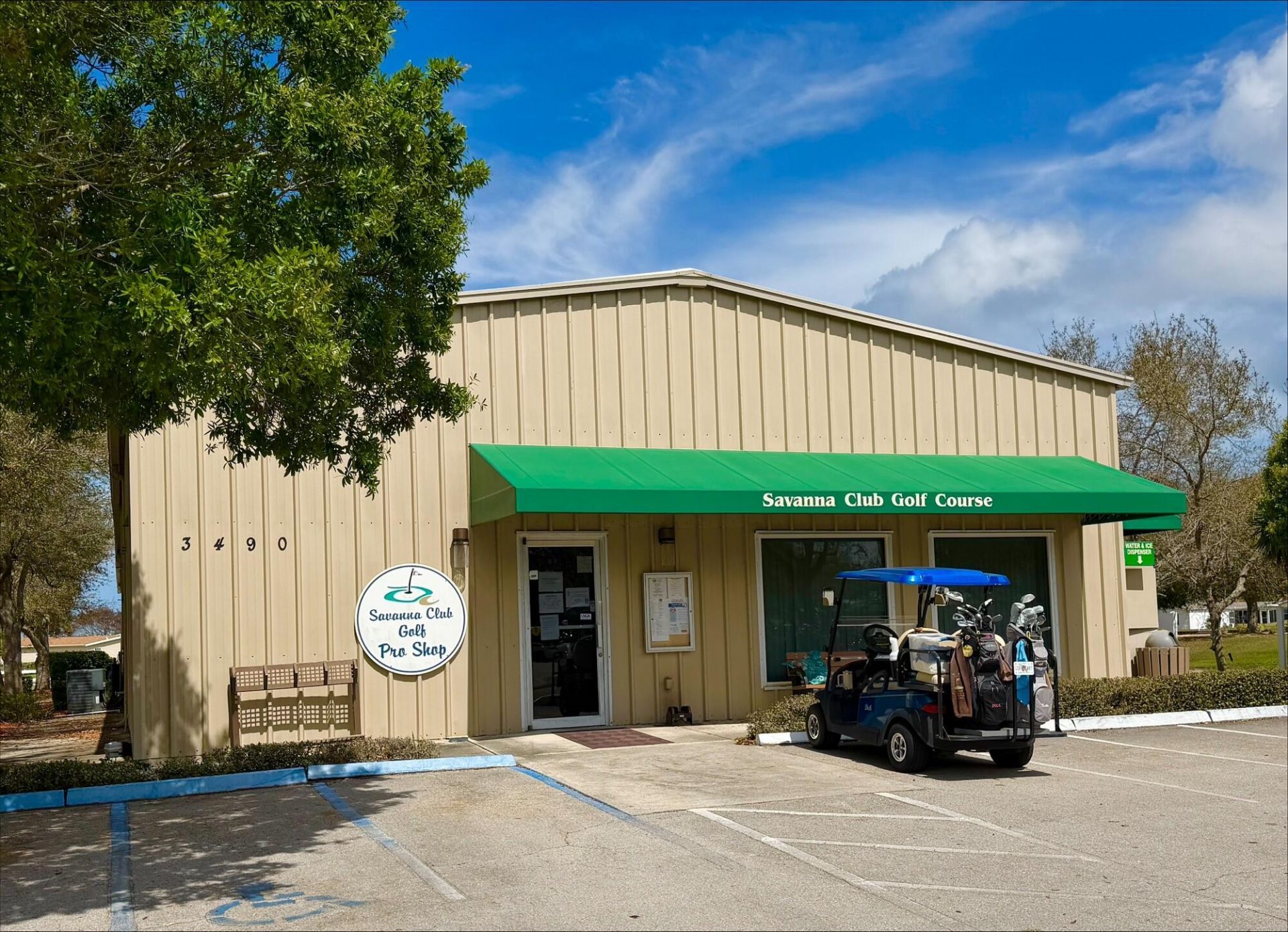 7653 Mcclintock Way, Port Saint Lucie, FL 34952 Photo