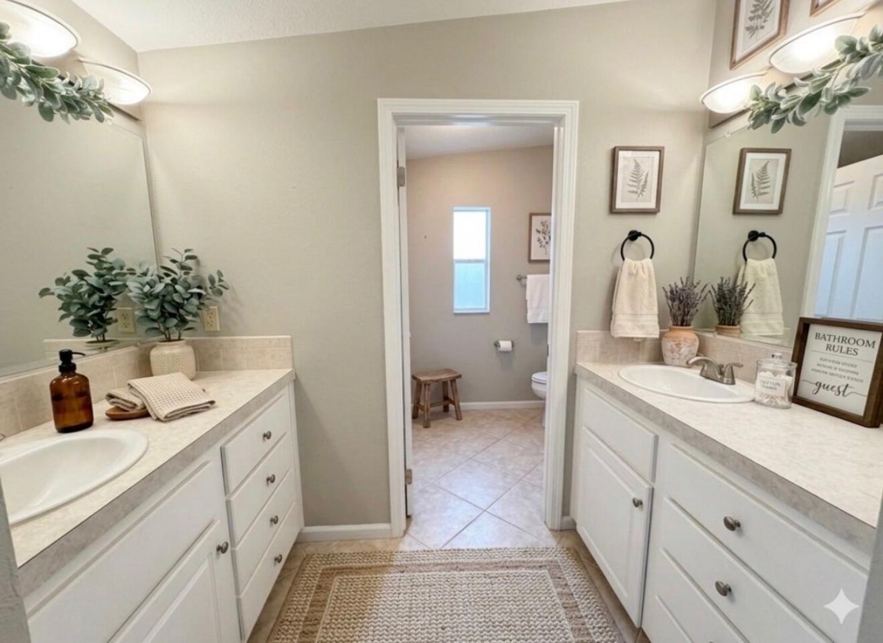 7653 Mcclintock Way, Port Saint Lucie, FL 34952 Photo