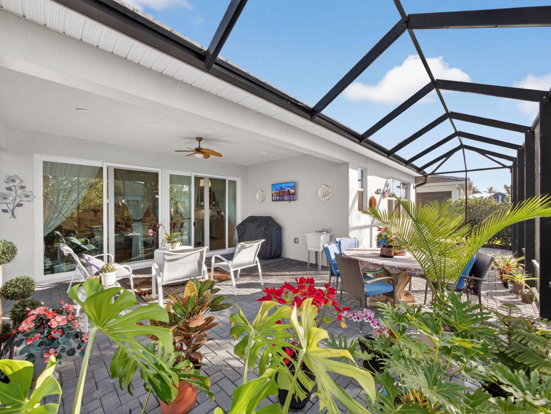 12047 SW Viridian Boulevard, Port Saint Lucie, FL 34987 Photo