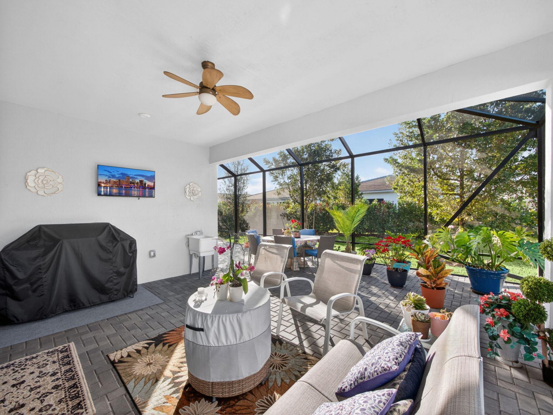 12047 SW Viridian Boulevard, Port Saint Lucie, FL 34987 Photo