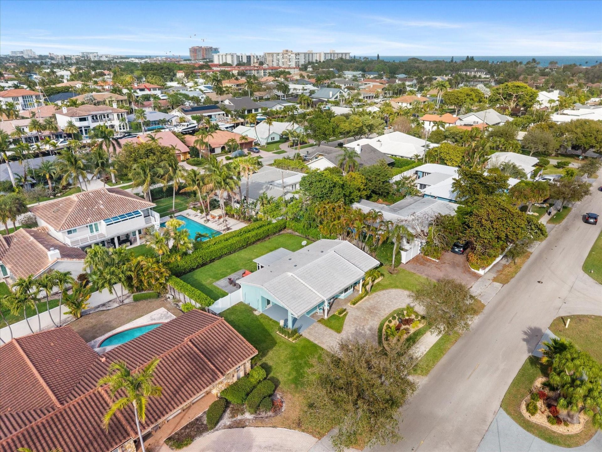 2811 NE 45th Street, Lighthouse Point, FL 33064 Photo