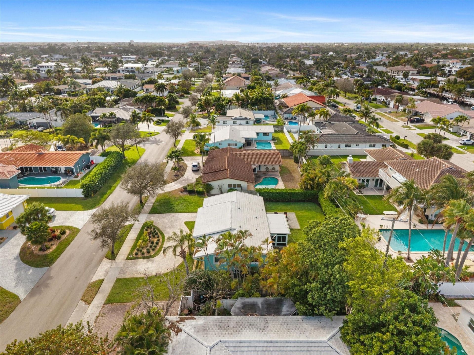 2811 NE 45th Street, Lighthouse Point, FL 33064 Photo