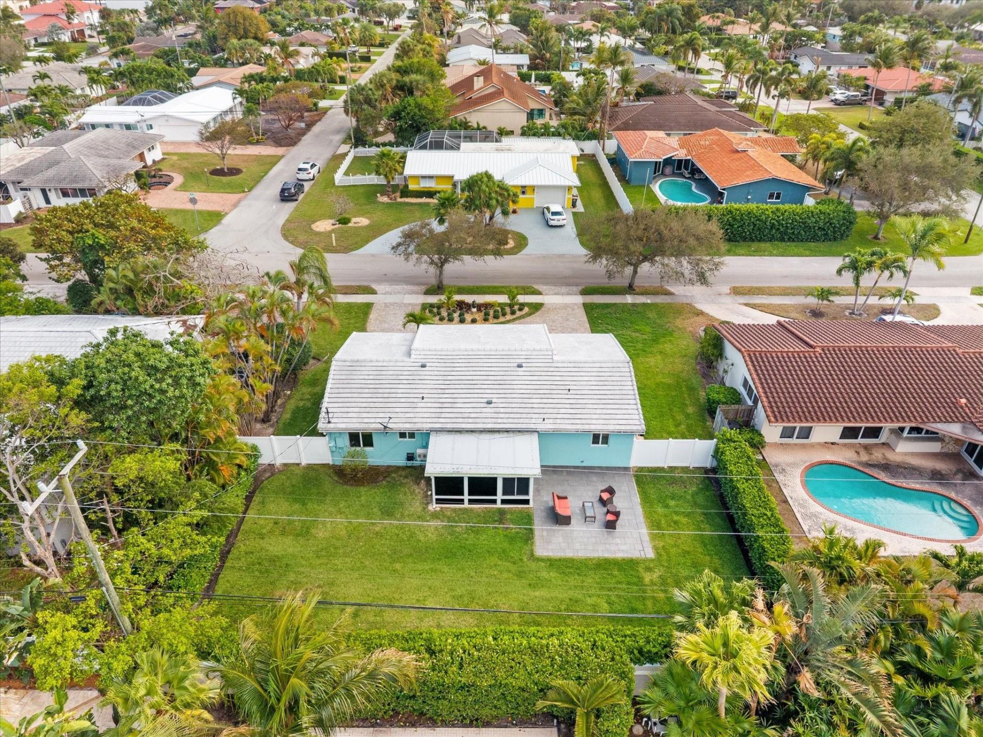 2811 NE 45th Street, Lighthouse Point, FL 33064 Photo