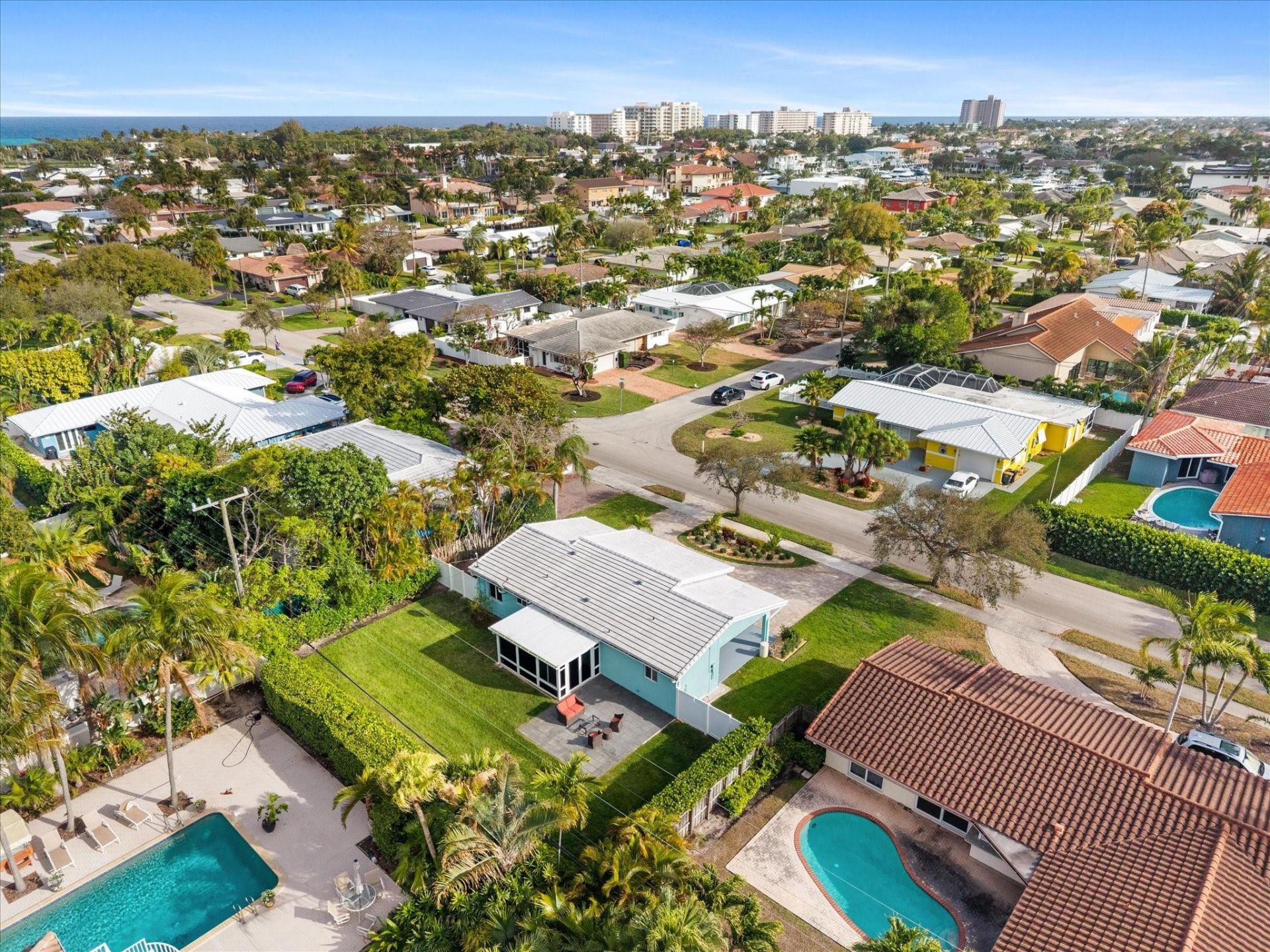 2811 NE 45th Street, Lighthouse Point, FL 33064 Photo