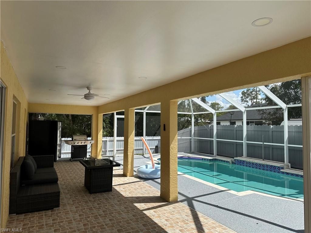 2805 14th St W, Lehigh Acres, FL 33971 Photo