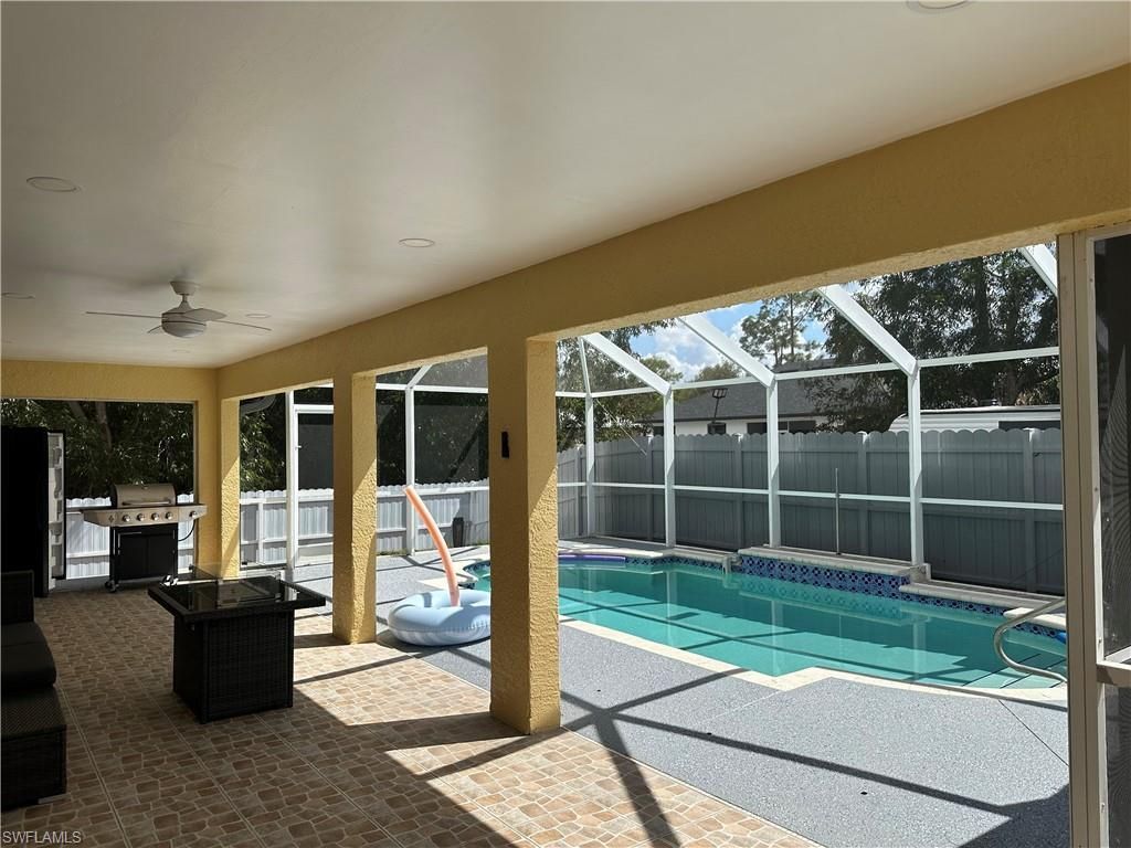 2805 14th St W, Lehigh Acres, FL 33971 Photo