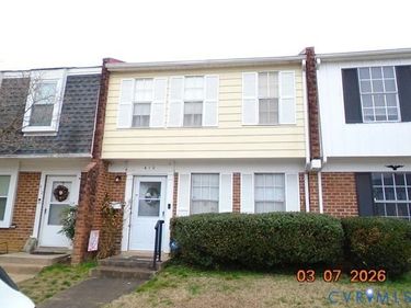 410 Adamson Street, Henrico, VA 23075