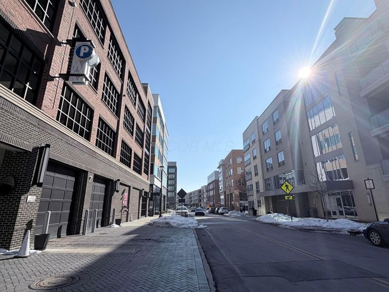 6640 Mooney Street , Unit 203, Dublin, OH 43017 Photo 23