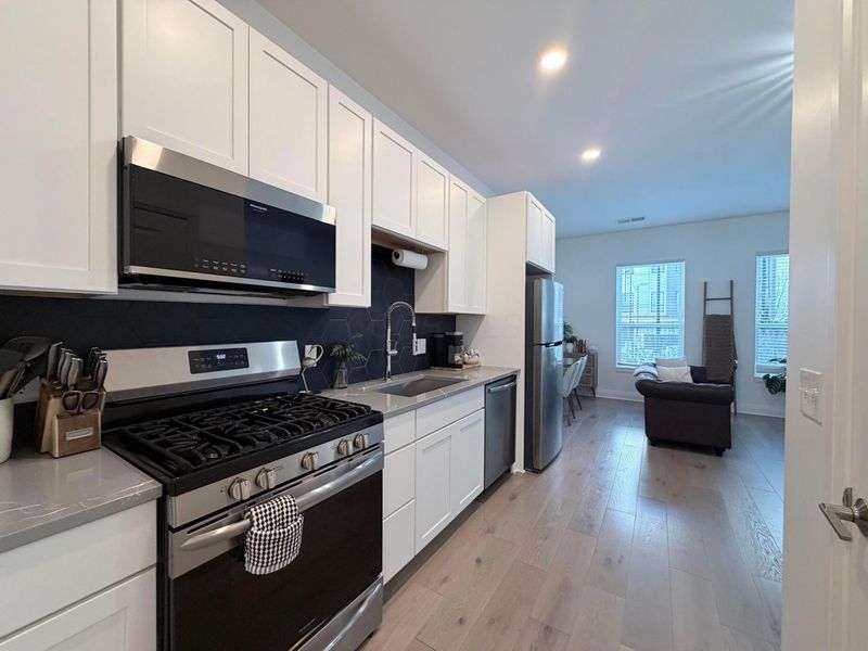 6640 Mooney Street , Unit 203, Dublin, OH 43017 Photo 7