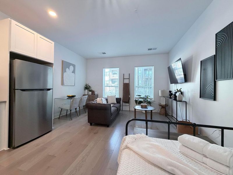 6640 Mooney Street , Unit 203, Dublin, OH 43017 Photo 9