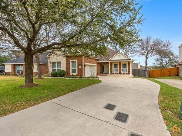 2606 Garden Brook Trail , Belton, TX 76513