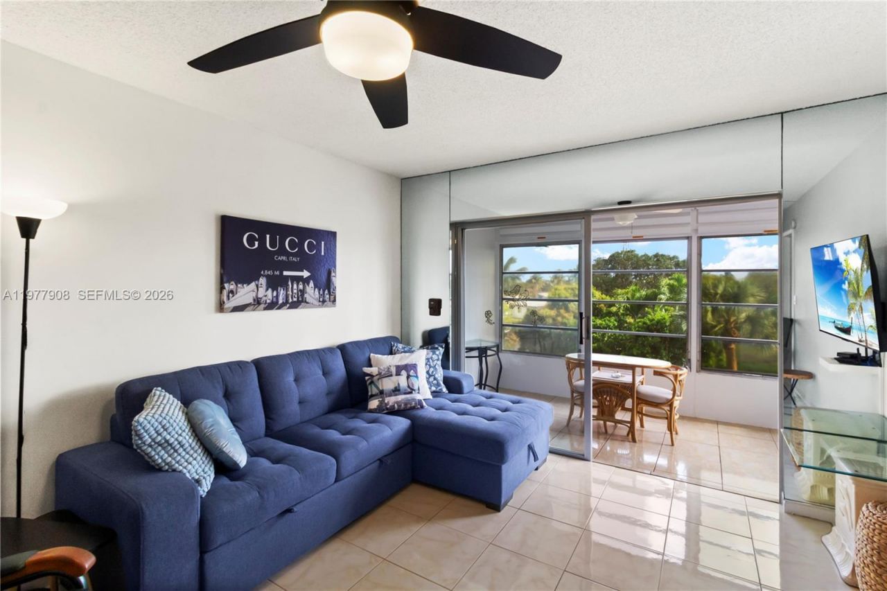 2901 NW 46th Ave , Unit 307, Lauderdale Lakes, FL 33313 Photo