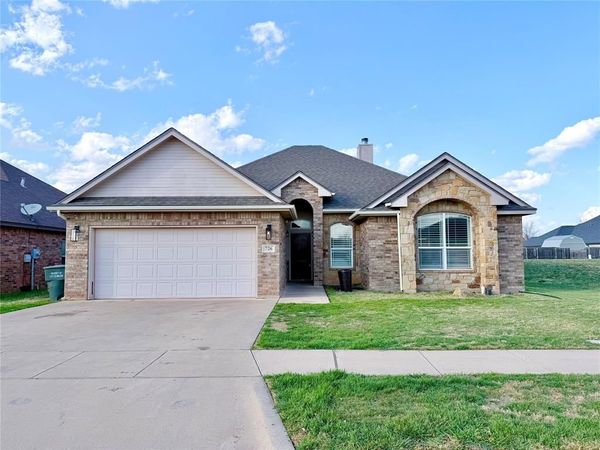 726 Swift Water Drive , Abilene, TX 79602