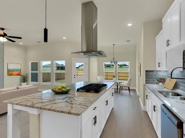 530 E Lamar Street , Palmer, TX 75152