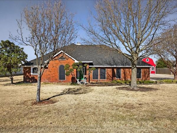 10353 Richard Circle , Forney, TX 75126