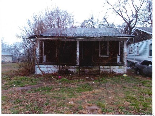 1431 N 48th Street, East St Louis, IL 62204