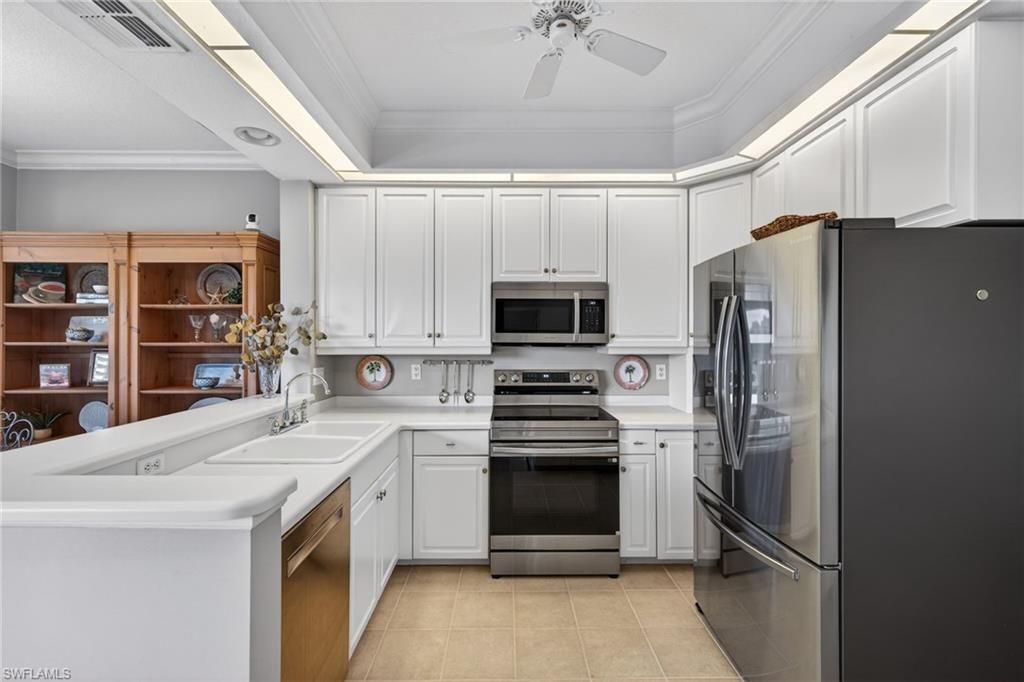 24619 Ivory Cane Dr , Unit 203, Bonita Springs, FL 34134 Photo