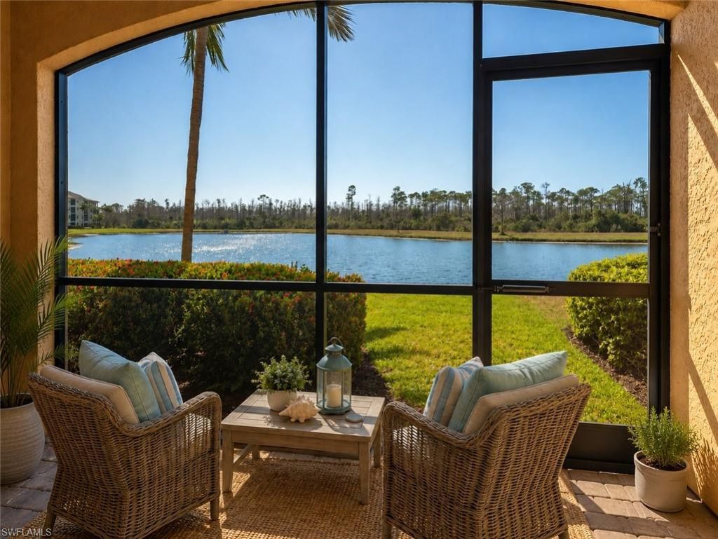 9731 Acqua Ct, Unit 514, Naples, FL 34113 Photo