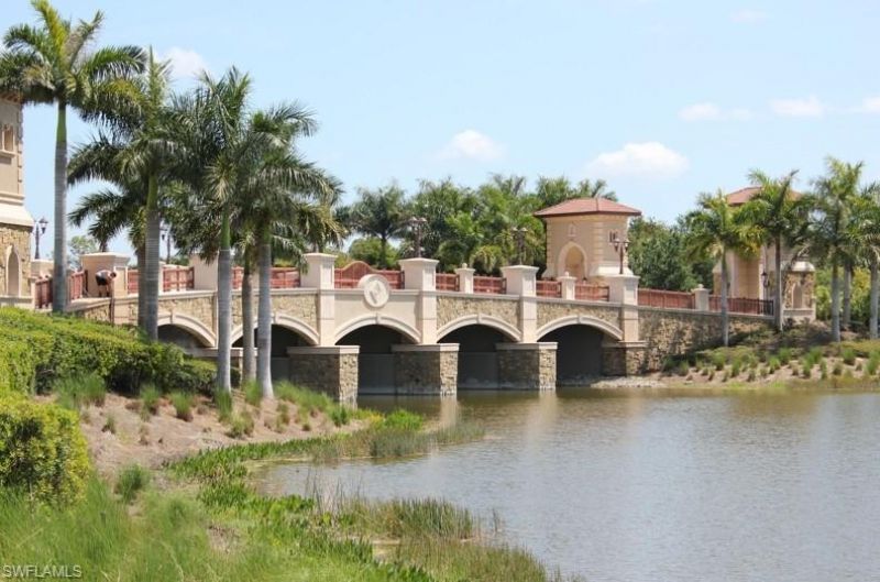 9731 Acqua Ct, Unit 514, Naples, FL 34113 Photo