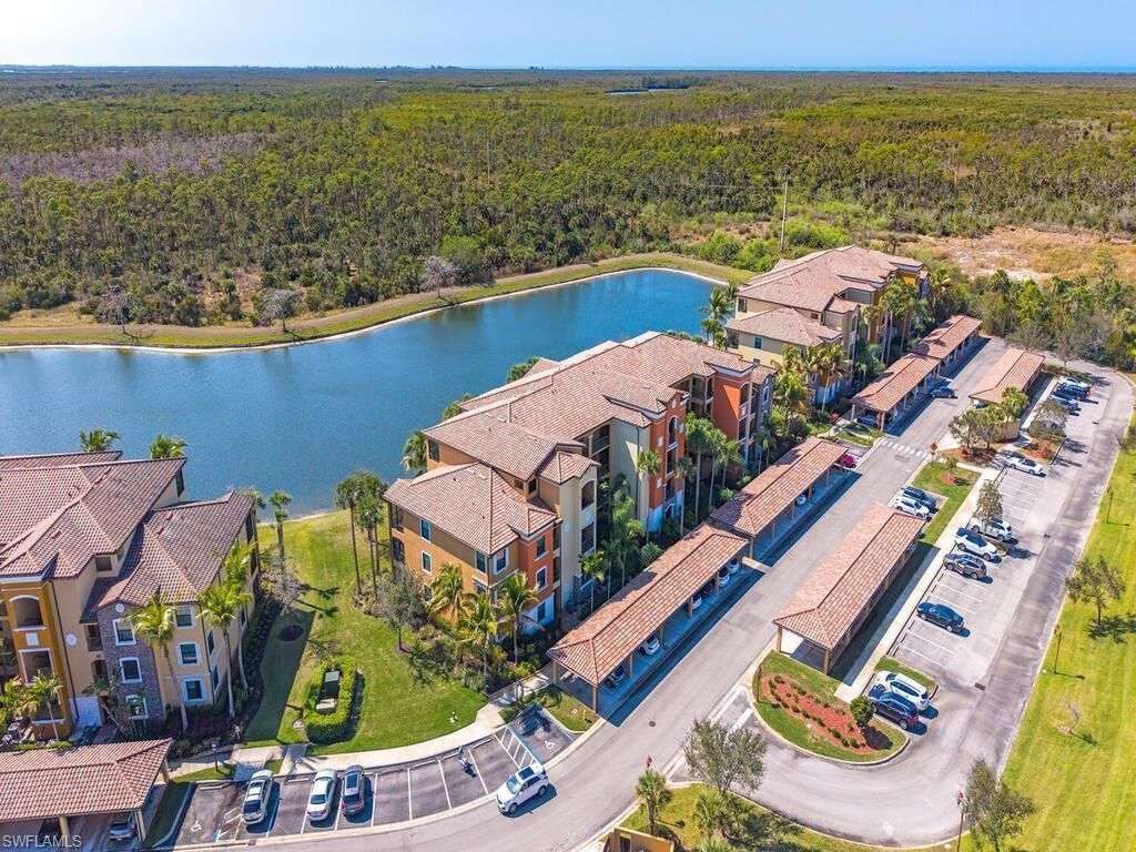 9731 Acqua Ct, Unit 514, Naples, FL 34113 Photo