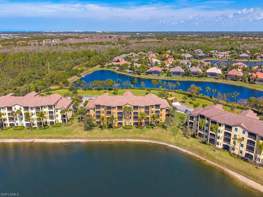9731 Acqua Ct, Unit 514, Naples, FL 34113 Photo
