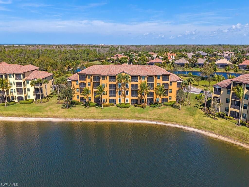 9731 Acqua Ct, Unit 514, Naples, FL 34113 Photo