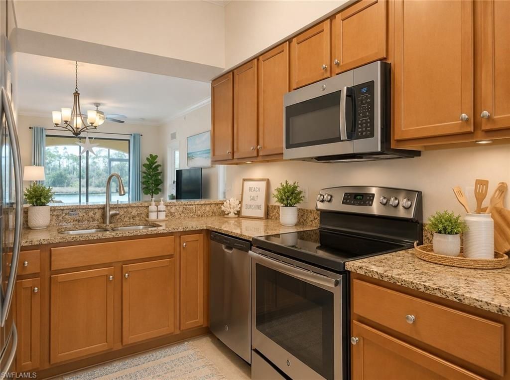 9731 Acqua Ct, Unit 514, Naples, FL 34113 Photo