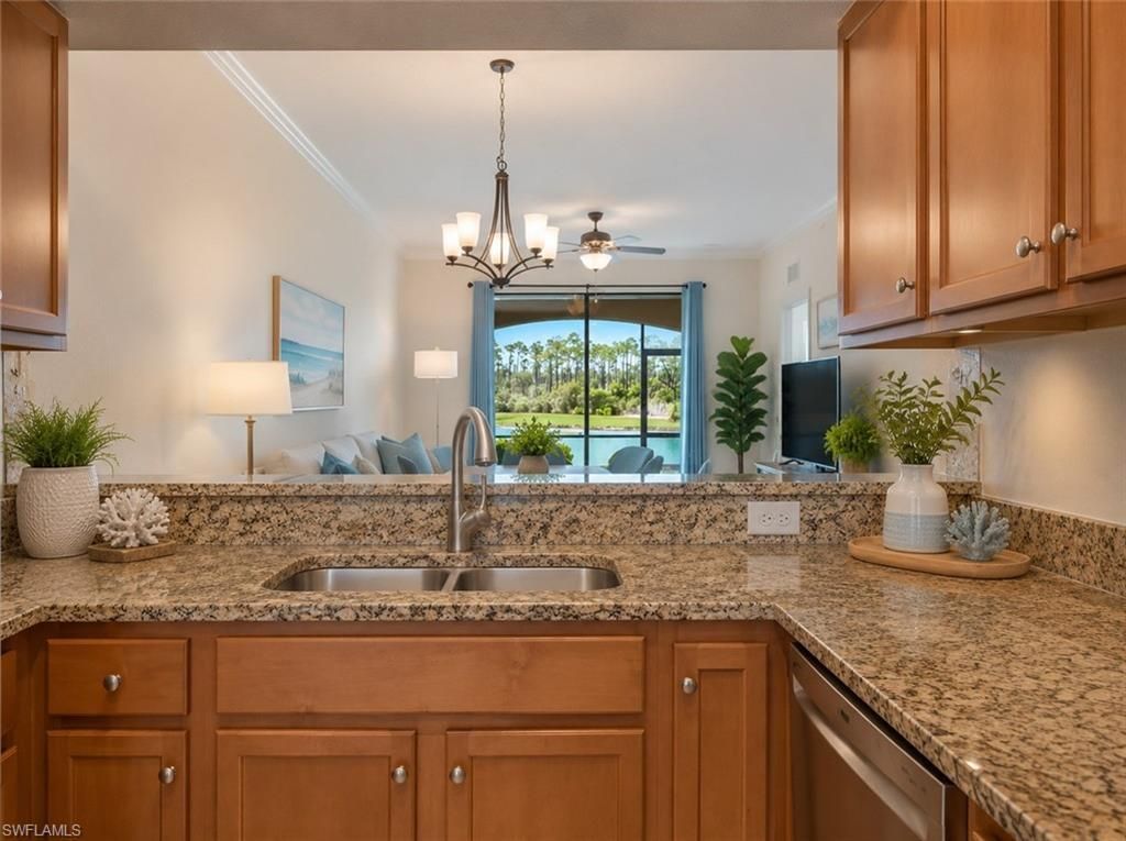 9731 Acqua Ct, Unit 514, Naples, FL 34113 Photo