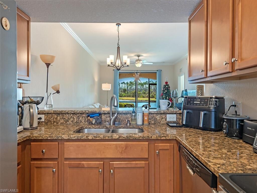 9731 Acqua Ct , Unit 514, Naples, FL 34113 Photo