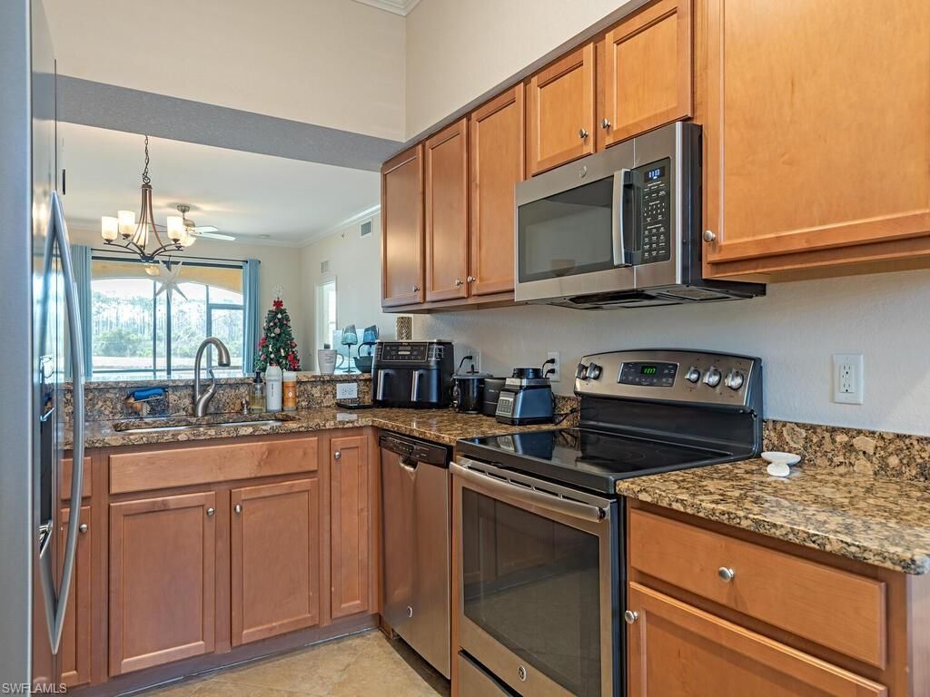 9731 Acqua Ct , Unit 514, Naples, FL 34113 Photo