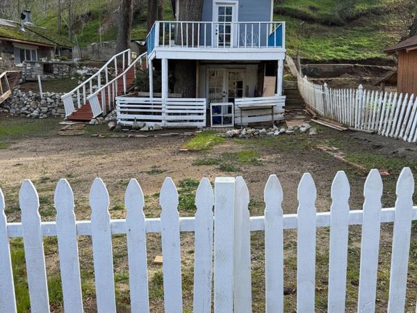 616 South Drive, Lebec, CA 93243